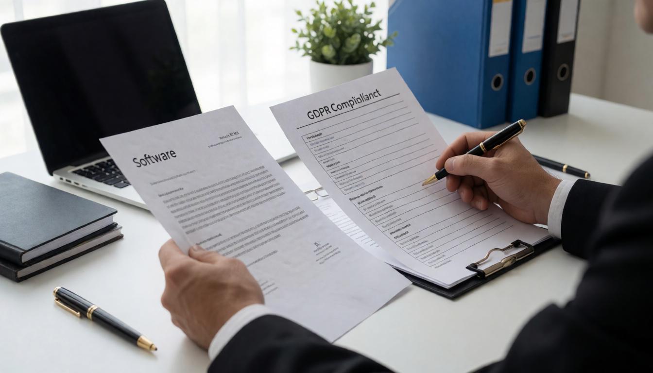 Clarifiez vos enjeux juridiques